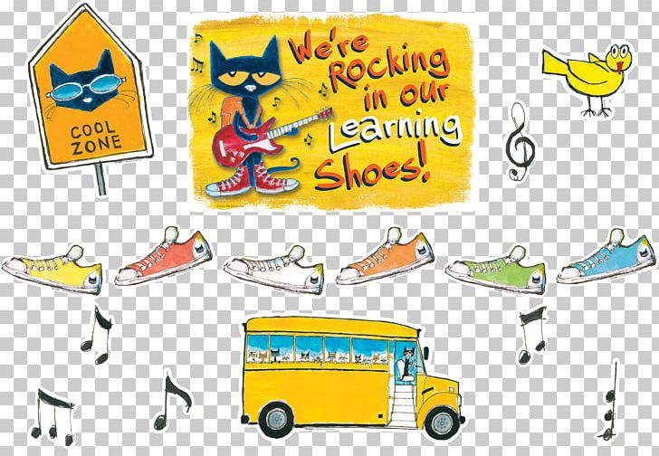 Bulletin Board Shoe Learning School Student PNG, Clipart, Animal Figure, Area, Banner, Brand, Bulletin Board Free PNG Download