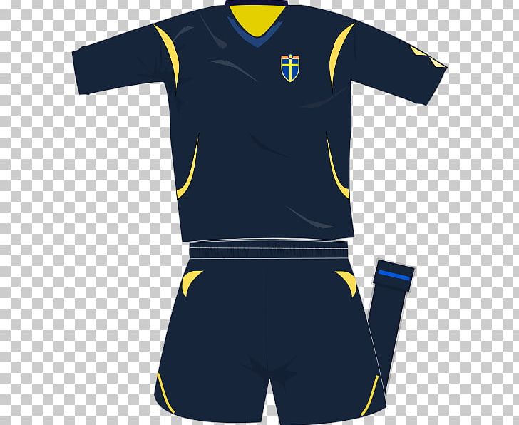 Cheerleading Uniforms Sweden National Football Team Sweden National Under-21 Football Team 2018 World Cup Iran National Football Team PNG, Clipart, Black, Blue, Cheerleading Uniform, Electric Blue, Football Team Free PNG Download
