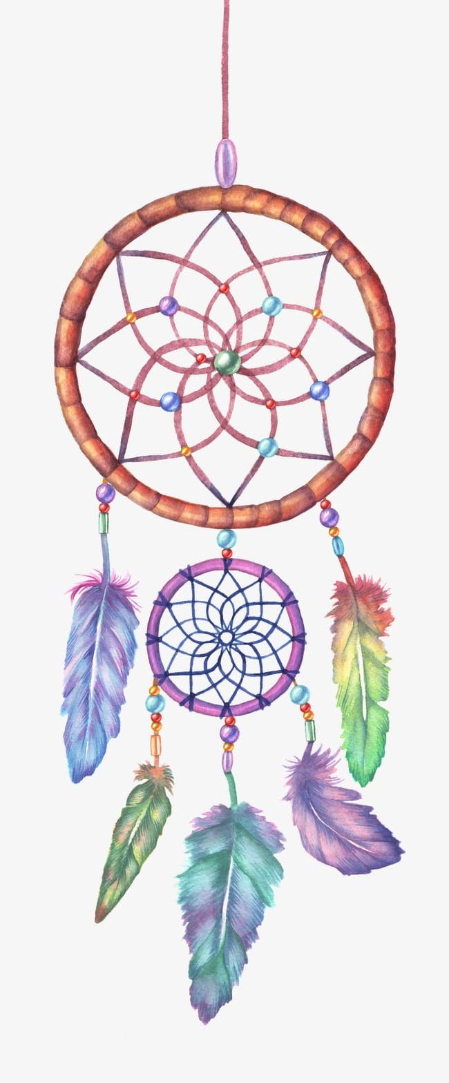 Dreamcatcher PNG, Clipart, Decorations, Dreamcatcher Clipart, Feather, Indoor, Indoor Decorations Free PNG Download