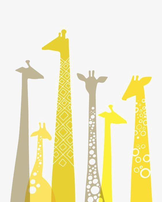 Giraffe PNG, Clipart, African, African Animals, Animals, Backgrounds, Blue Free PNG Download