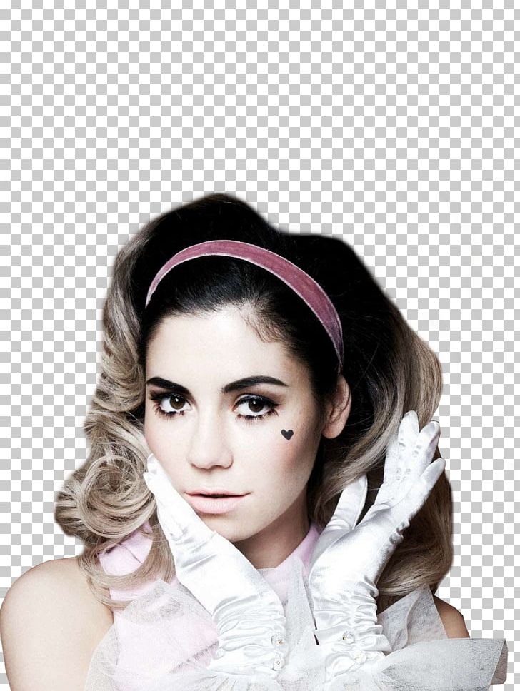 Marina And The Diamonds Electra Heart Song Starring Role Primadonna PNG, Clipart, Beauty, Brown Hair, Electra Heart, Eyelash, Forehead Free PNG Download