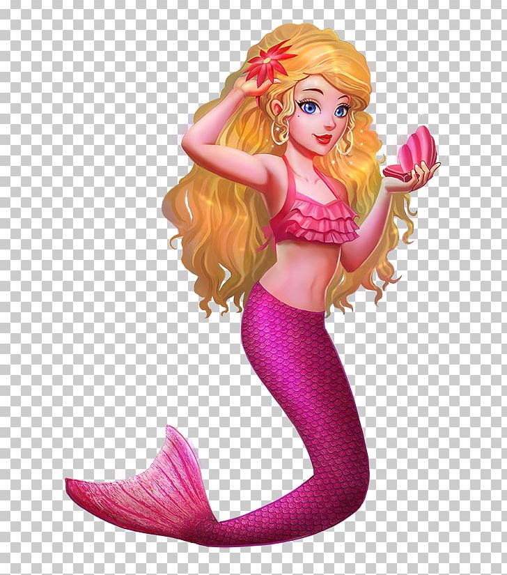 Mermaid Fin Fun Tail Legendary Creature Pin-up Girl PNG, Clipart, Barbie, Bohochic, Dean Yeagle, Doll, Fantasy Free PNG Download