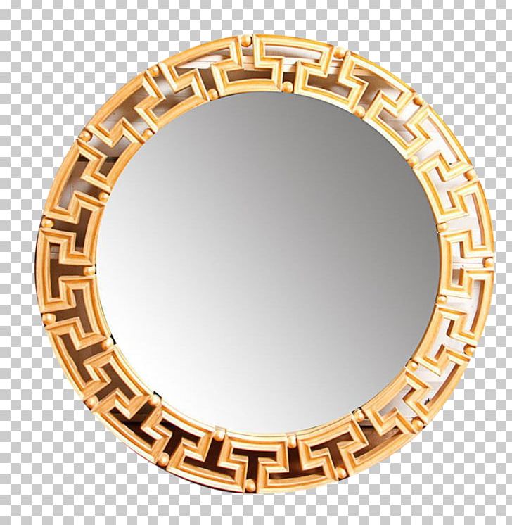 Mirror Gold Wall Jewellery PNG, Clipart, Art, Circle, Craft, Door, Etsy Free PNG Download