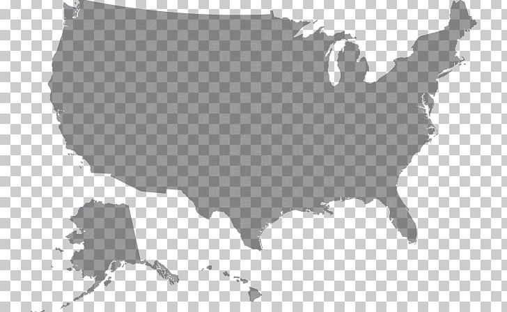 Northwestern United States Pacific Northwest Southern United States New York Florida PNG, Clipart, Black, Black And White, Eastern United States, Florida, Geography Free PNG Download