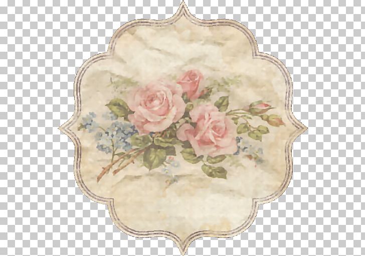 Paper Vintage Clothing Flower Decoupage Drawing PNG, Clipart, Antique, Cut Flowers, Dishware, Floral Design, Flower Arranging Free PNG Download