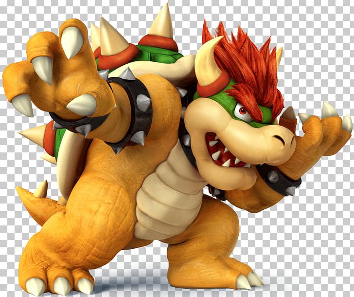 Super Smash Bros. For Nintendo 3DS And Wii U Super Smash Bros. Brawl Bowser Super Mario Bros. Super Smash Bros. Melee PNG, Clipart,  Free PNG Download