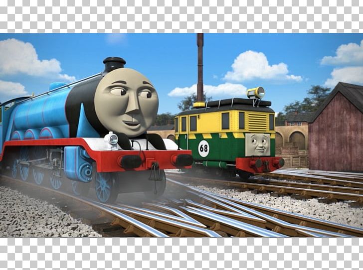 Thomas Emily Animated Film Subtitle PNG, Clipart, Film, Great, Mode Of Transport, Others, Railroad Car Free PNG Download