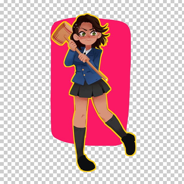 Veronica Sawyer Heathers: The Musical Illustration PNG, Clipart,  Free PNG Download