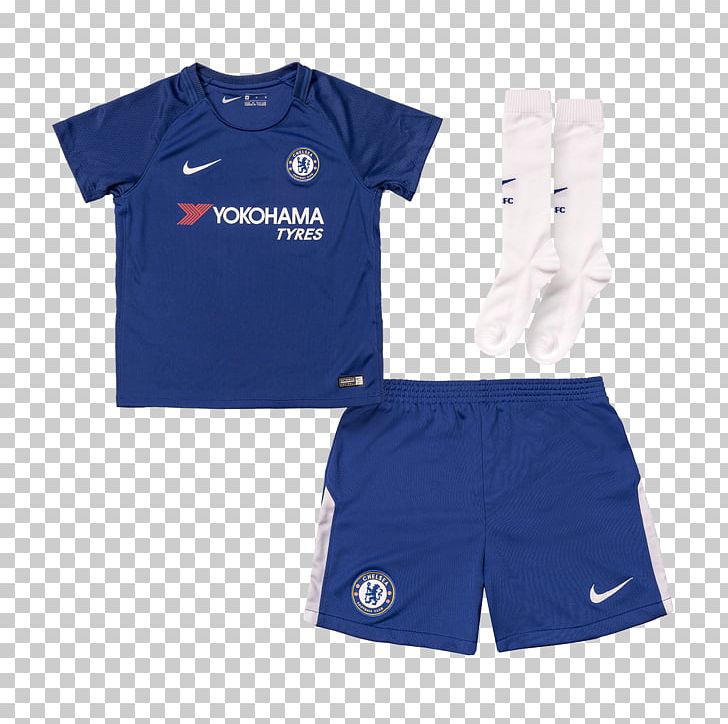 Chelsea F.C. T-shirt Premier League Tracksuit Football PNG, Clipart, Active Shirt, Blue, Brand, Chelsea Fc, Clothing Free PNG Download