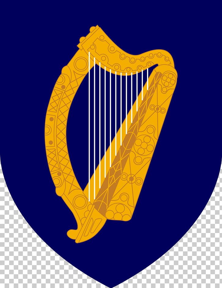 Coat Of Arms Of Ireland Ulster Flag Of Ireland PNG, Clipart, Clarsach, Coat Of Arms, Coat Of Arms Of Northern Ireland, Guitar Accessory, Heraldry Free PNG Download