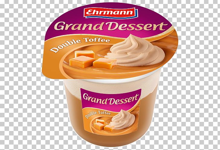 Cream Dessert White Chocolate Milk Stracciatella PNG, Clipart, Albert Heijn, Buttercream, Caramel, Chocolate, Chocolate Spread Free PNG Download