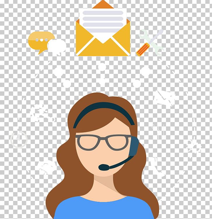 Customer Service Help Desk Computer Icons PNG, Clipart, Business, Cheek, Computer Icons, Ecommerce, Eyewear Free PNG Download