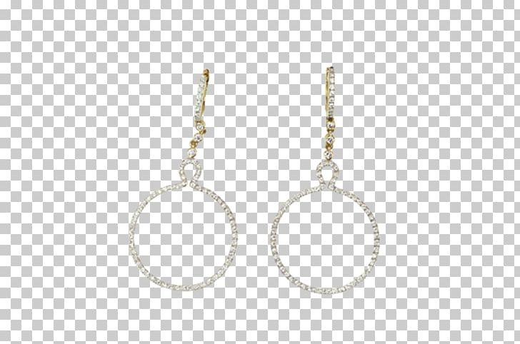 Earring Silver Body Jewellery PNG, Clipart, Body Jewellery, Body Jewelry, Diamond Circle, Earring, Earrings Free PNG Download