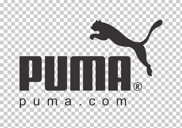 Encapsulated PostScript Logo Puma PNG, Clipart, Adidas, Black, Black And White, Brand, Carnivoran Free PNG Download