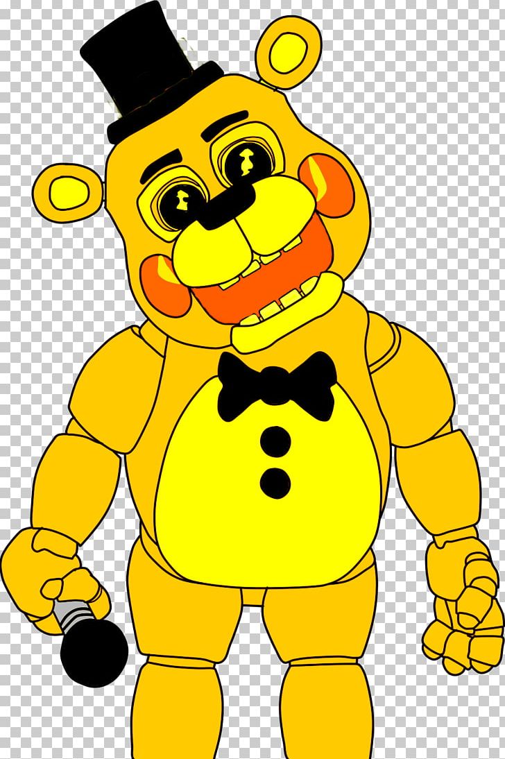Five Nights At Freddy's 2 Five Nights At Freddy's 3 Fan Art PNG, Clipart,  Free PNG Download