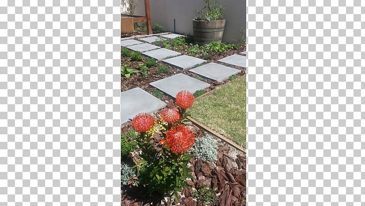 Flora Landscaping Backyard Walkway Lawn PNG, Clipart, Backyard, Flora, Flower, Flowerpot, Garden Free PNG Download
