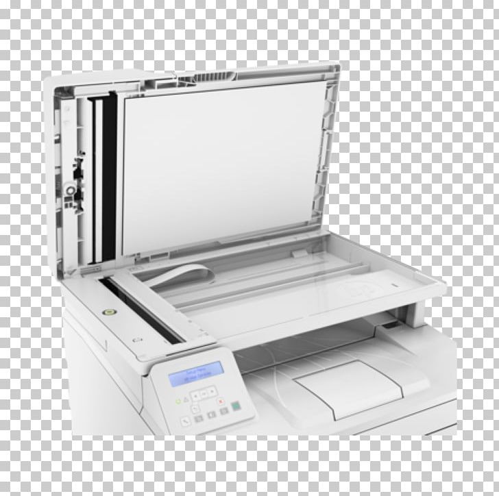 Hewlett-Packard Multi-function Printer HP LaserJet Pro MFP M227sdn Monochrome Laser PNG, Clipart, Duplex Printing, Electronic Device, Fax, Hewlettpackard, Hp Laserjet Free PNG Download
