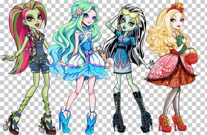 Monster High Cleo De Nile Doll Ever After High Pin PNG, Clipart, Anime, Child, Doll, Ever After High, Fairy Tale Free PNG Download