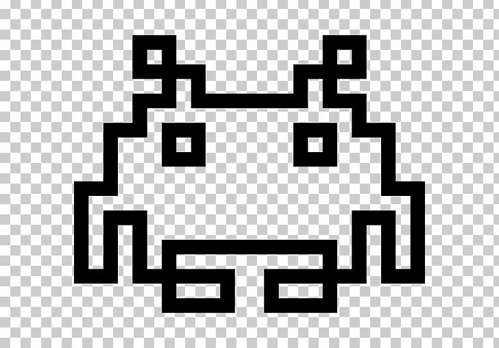 Space Invaders Centipede Computer Icons Video Game Arcade Game PNG, Clipart, Angle, Arcade Game, Area, Black, Black And White Free PNG Download