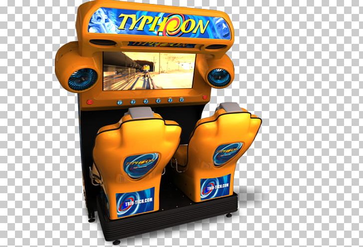 Typhoon Arcade Game Triotech Video Game Terminator Salvation PNG, Clipart, Arcade Game, Cinema, Entertainment, Game, Machine Free PNG Download