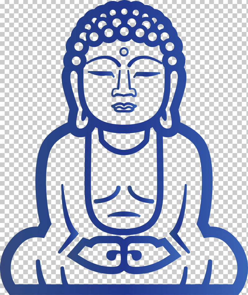 Buddha PNG, Clipart, Blue, Buddha, Finger, Happy, Head Free PNG Download