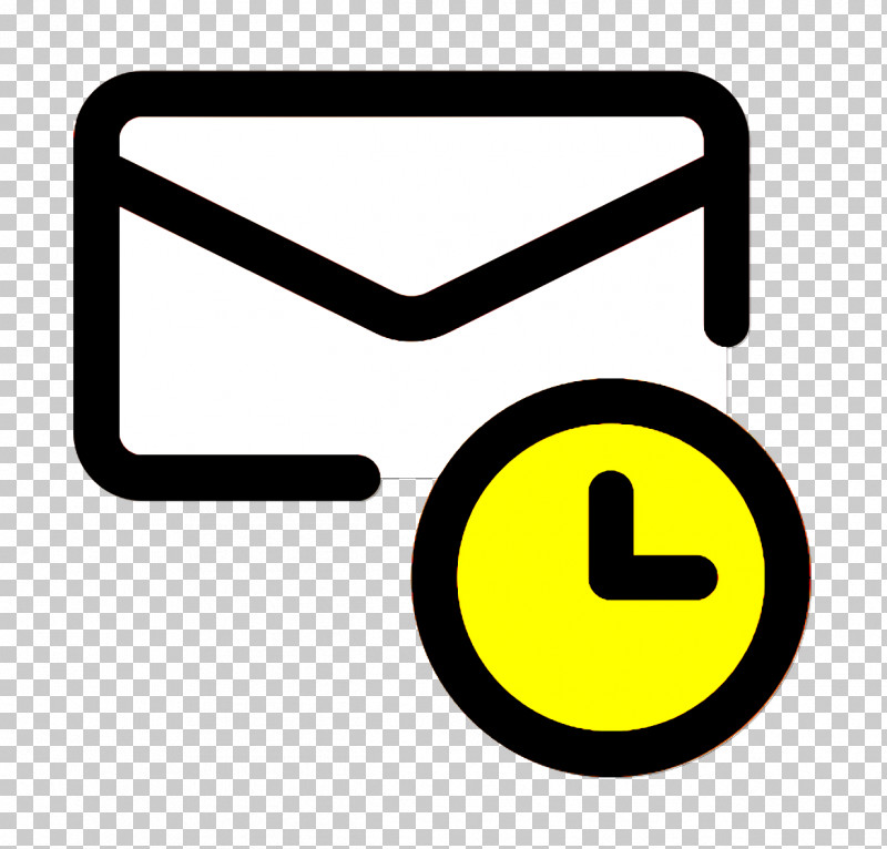 Email Icon Pending Icon PNG, Clipart, Antispam Techniques, Client, Email, Email Icon, Internet Message Access Protocol Free PNG Download