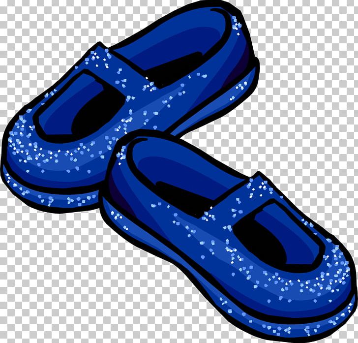 Club Penguin Slipper Shoe Flip-flops Purple PNG, Clipart, Aqua, Art, Ballet Shoe, Blue, Boot Free PNG Download