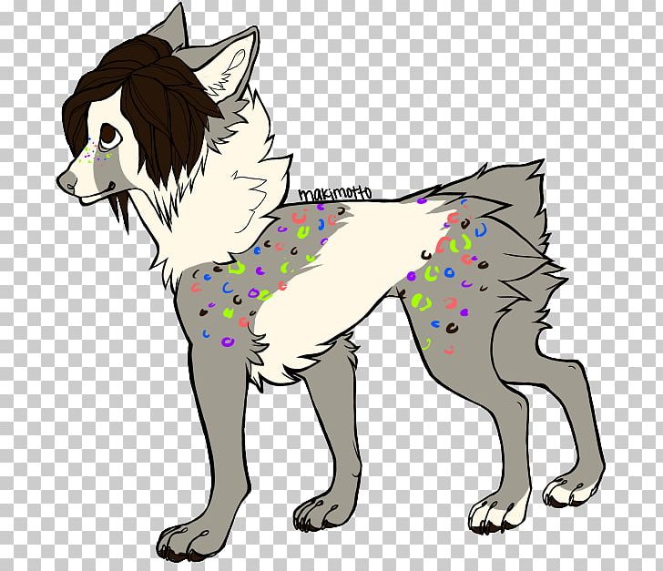 Dog Breed Cat Horse PNG, Clipart, Animals, Artwork, Breed, Carnivoran, Cartoon Free PNG Download