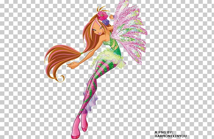Flora Bloom Musa Tecna Stella PNG, Clipart, Art, Bloom, Fairy, Fictional Character, Figurine Free PNG Download
