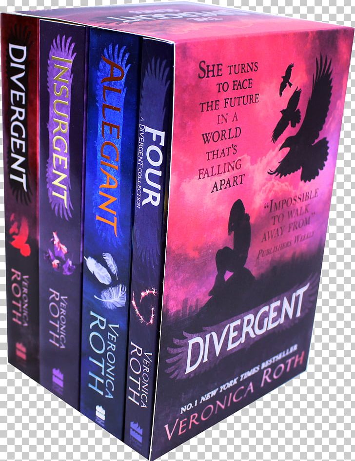 Four: A Divergent Collection Book Allegiant Insurgent PNG, Clipart, Abebooks, Allegiant, Book, Divergent, Divergent Series Free PNG Download