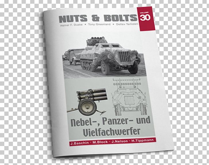 Neubrandenburg Maultier Nut 8 Cm Raketen-Vielfachwerfer Joachim Baschin PNG, Clipart, Bolt, Germany, Maultier, Mecklenburgvorpommern, Model Free PNG Download