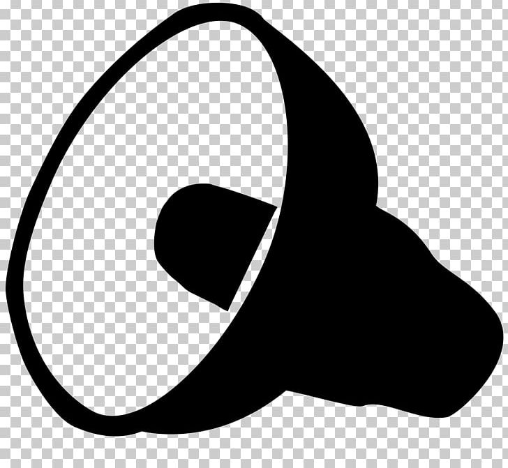 Monochrome Wikimedia Commons Speaker PNG, Clipart, Area, Artwork, Black, Black And White, Circle Free PNG Download