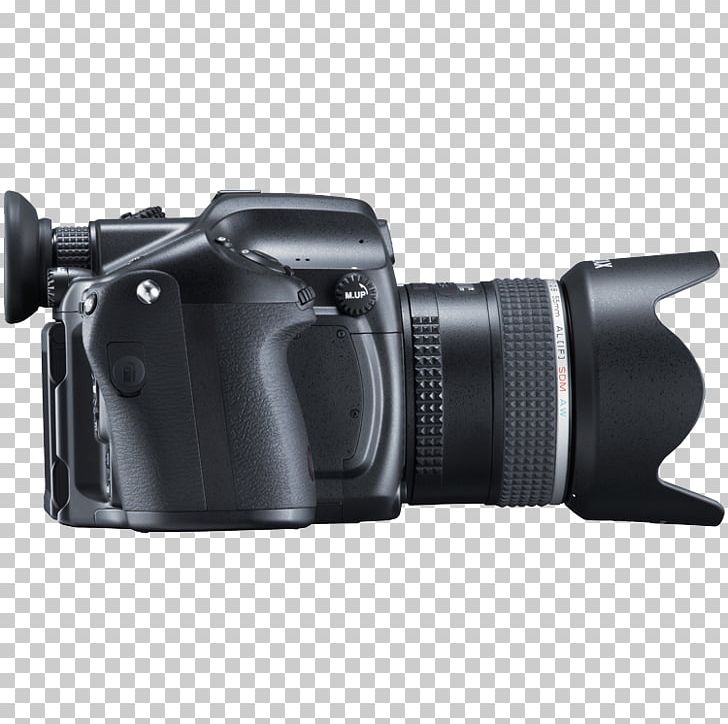 Pentax 645Z Pentax 645D Digital SLR Camera PNG, Clipart, Angle, Camera, Camera Lens, Digital Camera, Lens Free PNG Download