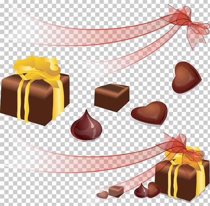Chocolate Gift PNG, Clipart, Animation, Bonbon, Chocolate, Chocolate Bar, Chocolate Cake Free PNG Download