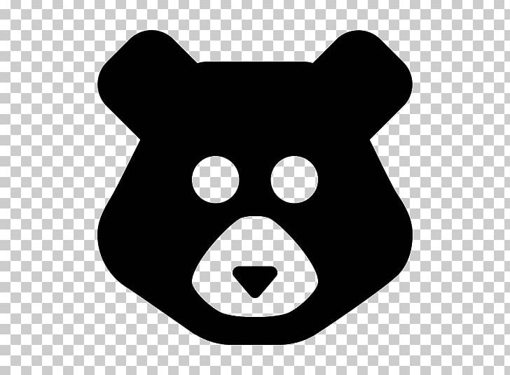 Computer Icons Bear PNG, Clipart, Animaatio, Animals, Bear, Black, Black And White Free PNG Download