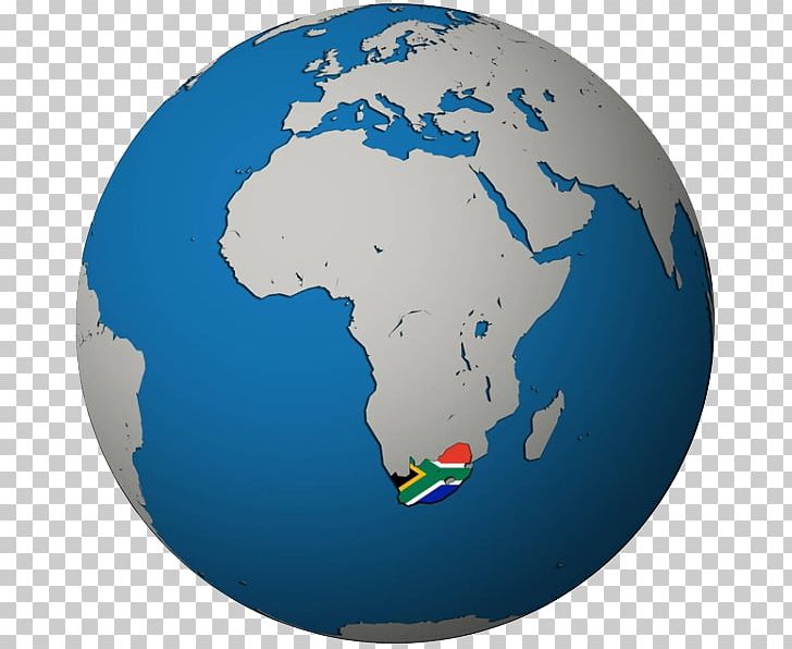 Flag Of South Africa Globe World Map Stock Photography PNG, Clipart, Africa Map, Asia Map, Country, Earth, Earth Globe Free PNG Download