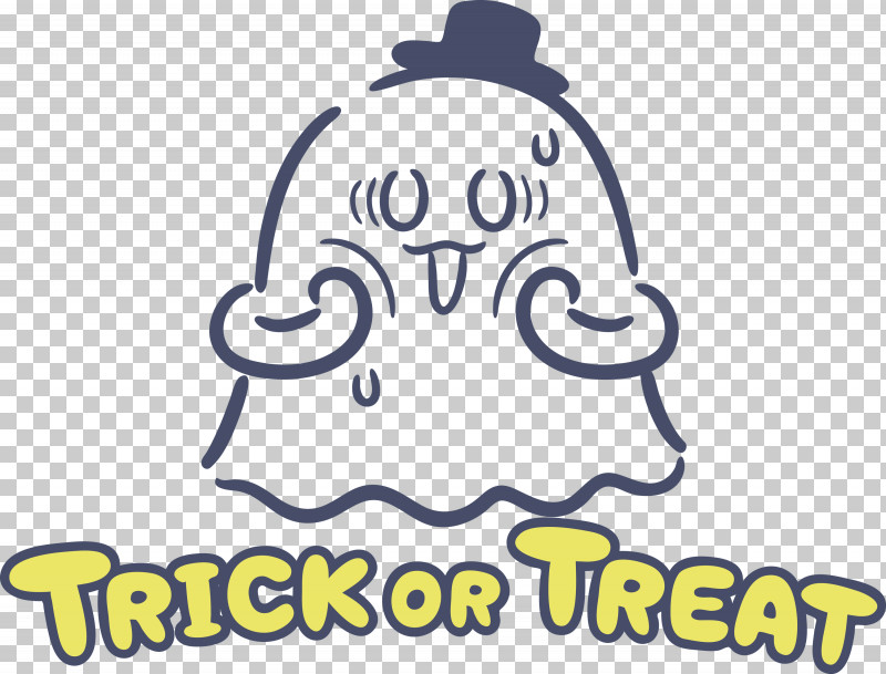 TRICK OR TREAT Happy Halloween PNG, Clipart, Avatar, Cartoon, Drawing, Emoji, Emoticon Free PNG Download