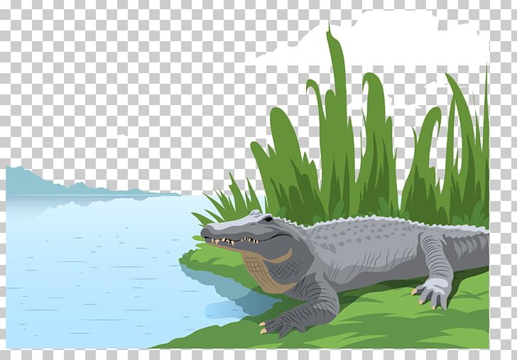 Alligator Crocodile Illustration PNG, Clipart, Animals, Crocodile Vector, Encapsulated Postscript, Fauna, Ferocious Crocodiles Free PNG Download