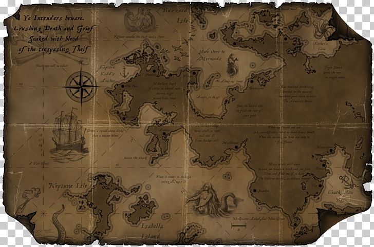 Astoria YouTube Treasure Map PNG, Clipart, Astoria, Early World Maps, English, Goonies, Map Free PNG Download