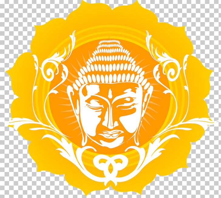Photography Orange Logo PNG, Clipart, Art, Buddha, Buddhism, Chil Team, Circle Free PNG Download