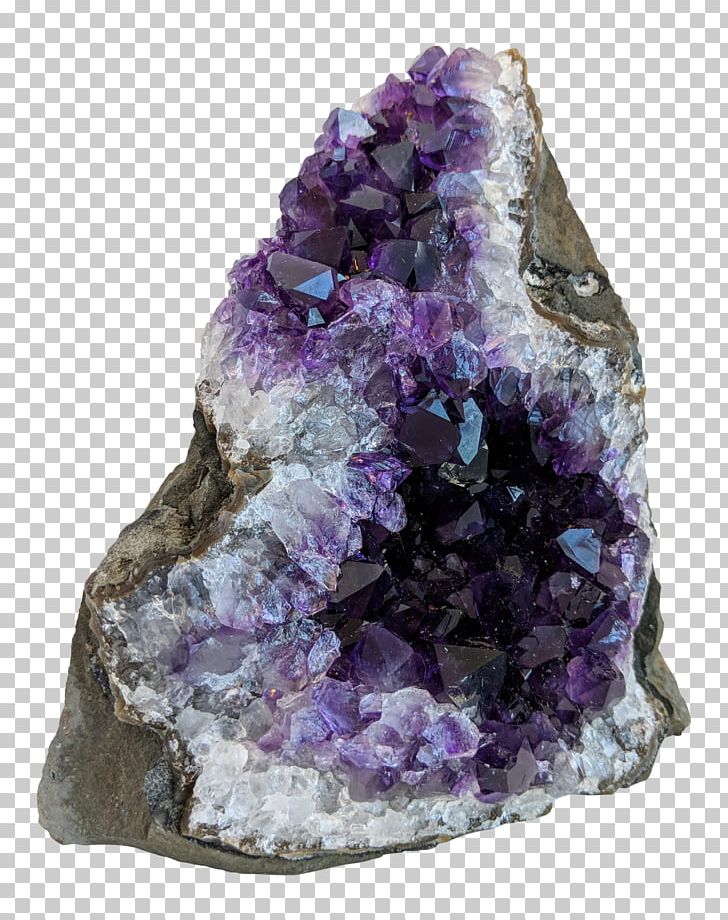 Crystal Amethyst Geode Quartz Polyvore PNG, Clipart, Amethyst, Crystal, Gemstone, Geode, Jewellery Free PNG Download