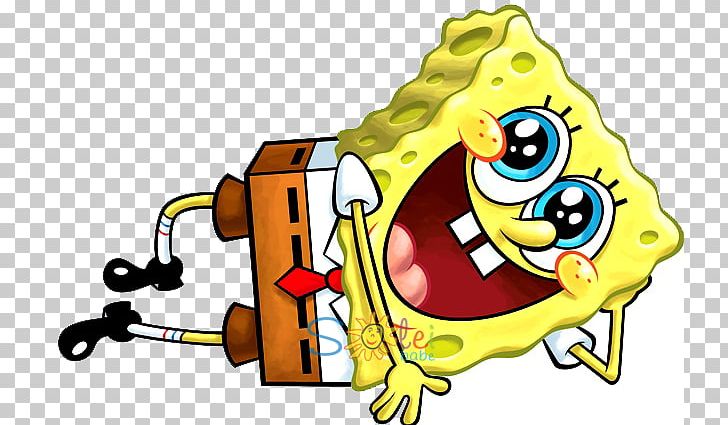 spongebob gary wallpaper