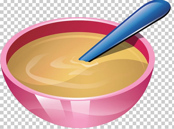 Porridge Congee Drawing PNG, Clipart, Bowl, Cartoon, Congee, Cutlery, Dairy Cattle Free PNG Download