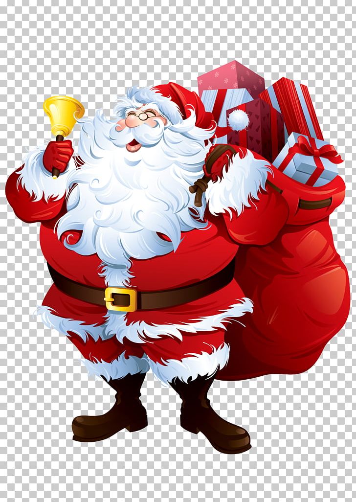 Santa Claus Rudolph Christmas PNG, Clipart, Christmas, Christmas Decoration, Christmas Gift, Christmas Ornament, Fictional Character Free PNG Download