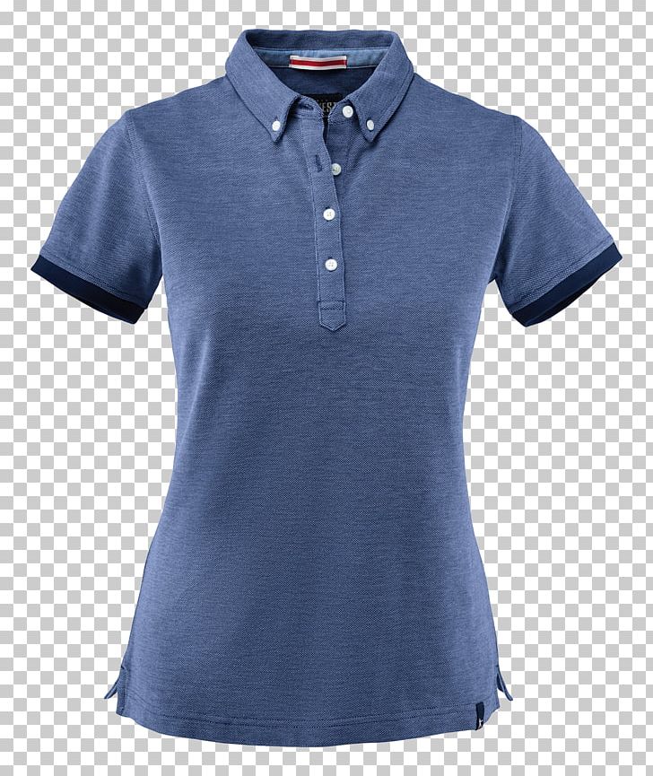 T-shirt Polo Shirt Dress Shirt Piqué Collar PNG, Clipart, Active Shirt ...