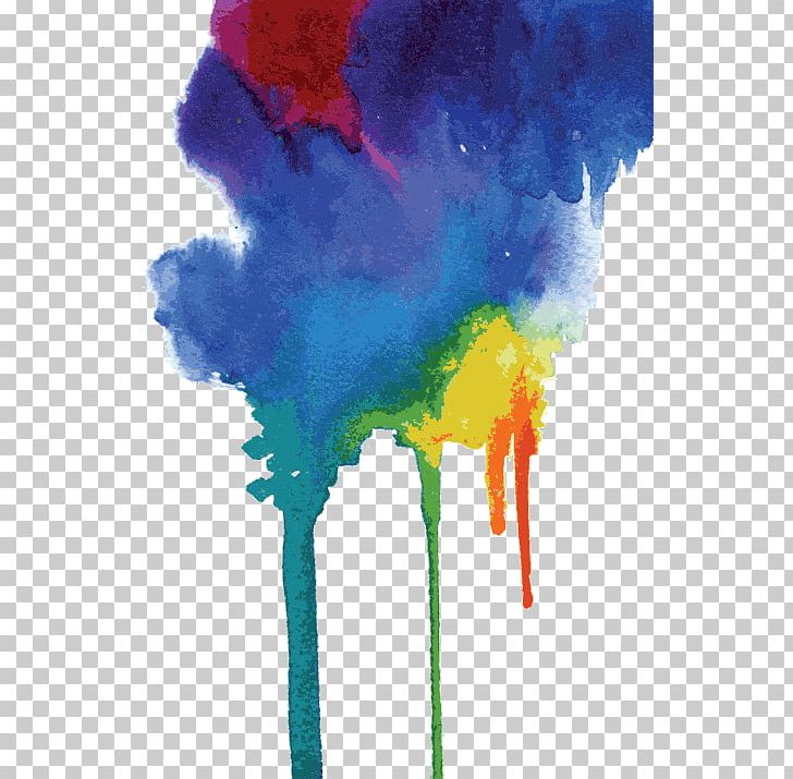 Watercolor Painting PNG, Clipart, Acrylic Paint, Art, Blue, Download, Encapsulated Postscript Free PNG Download