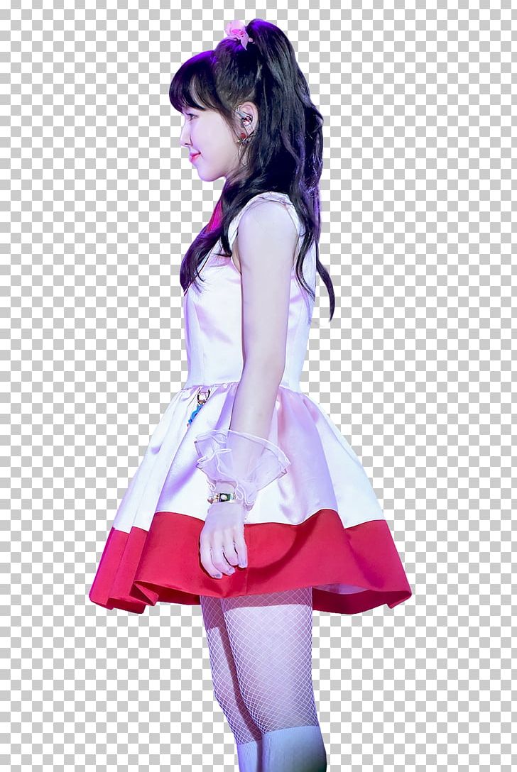 Wendy Red Velvet K-pop The Red PNG, Clipart, Clothing, Costume, Costume Design, Fashion Model, Female Free PNG Download