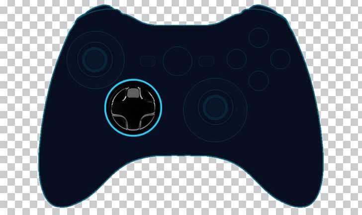 Xbox 360 Controller Joystick Game Controllers PNG, Clipart, Black, Controller, Electric Blue, Electronics, Game Controller Free PNG Download
