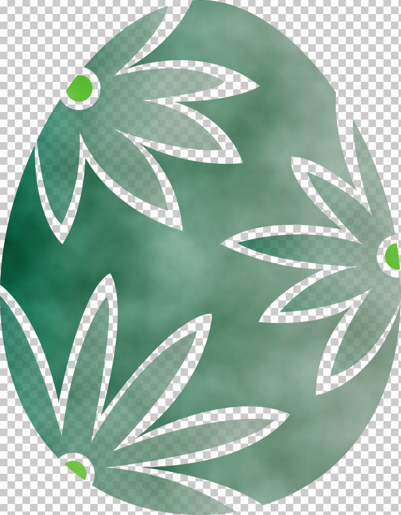 Easter Egg PNG, Clipart, Easter Egg, Floral Easter Egg, Flower Easter Egg, Grass, Green Free PNG Download