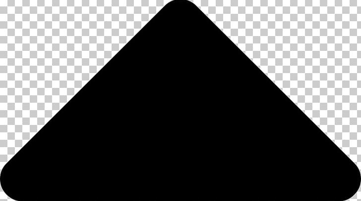 Black Triangle Arrow Computer Icons PNG, Clipart, Angle, Arrow, Art, Base 64, Black Free PNG Download